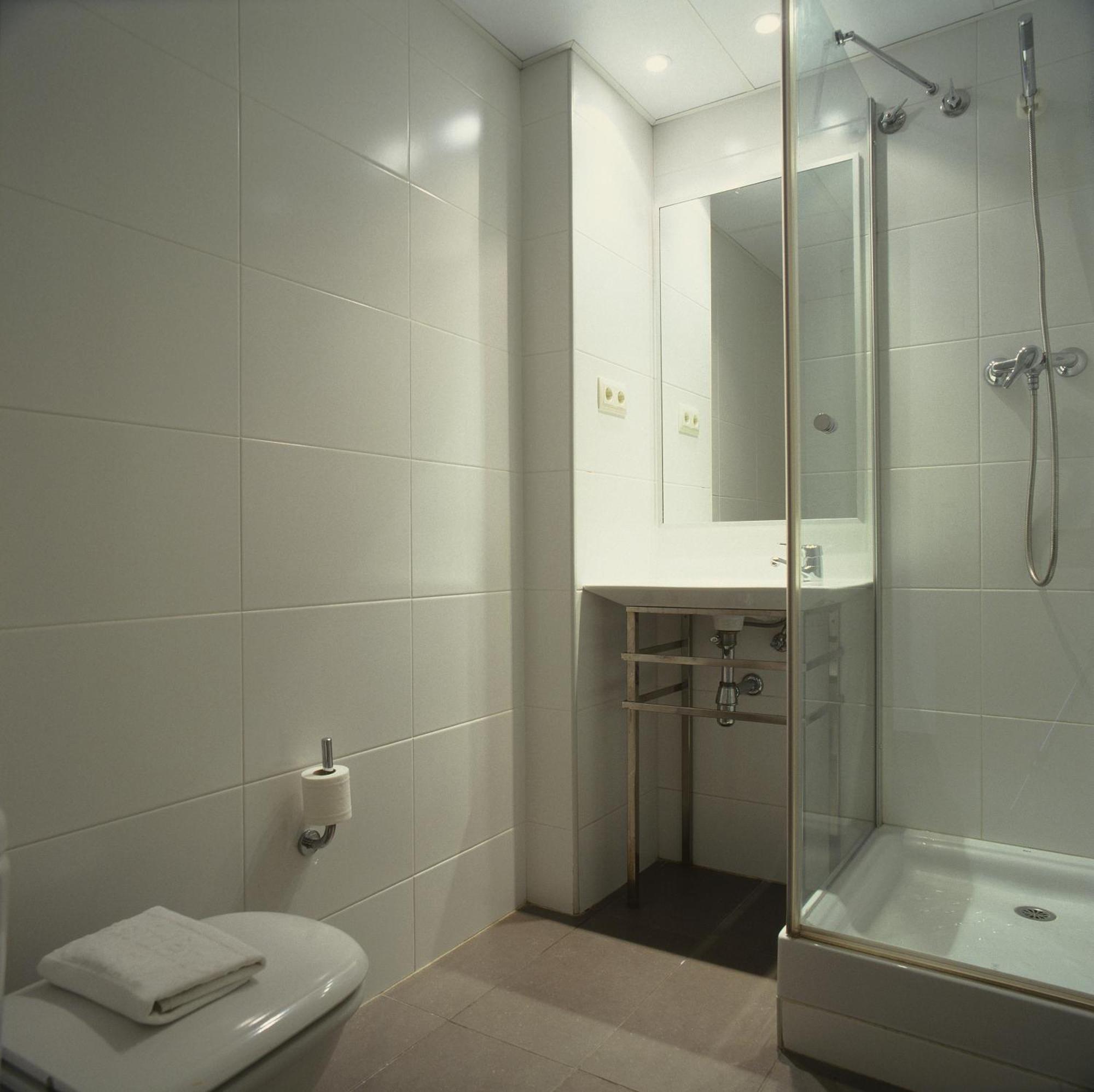 Lejlighed Residencia Erasmus Gracia Barcelona