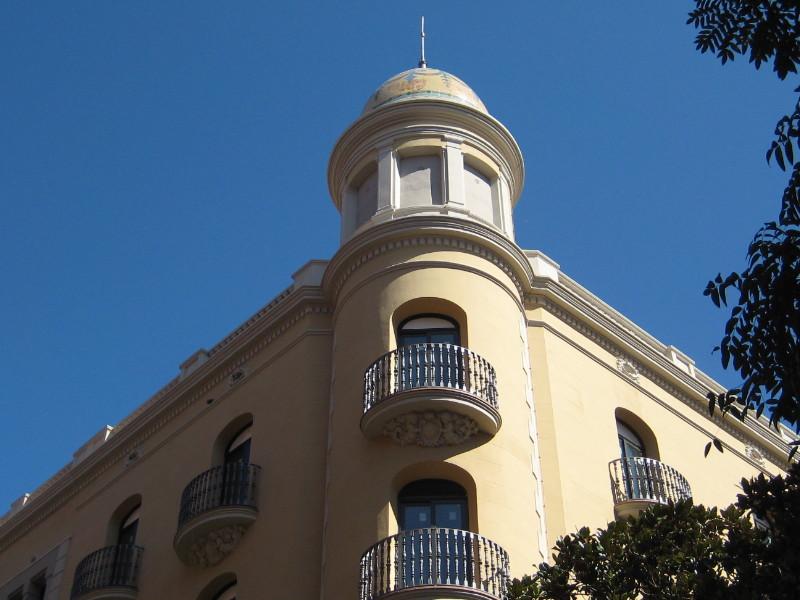 Apartament Residencia Erasmus Gracia