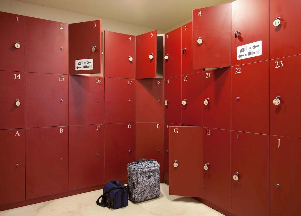 Apartament Residencia Erasmus Gracia *