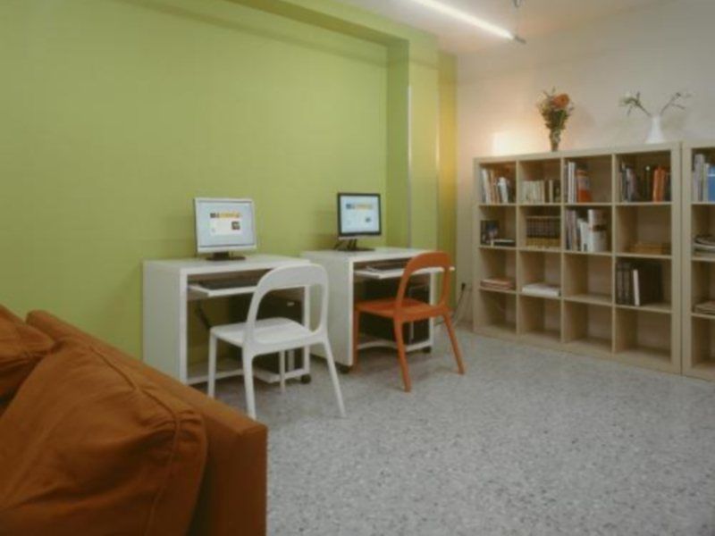 Residencia Erasmus Gracia Apartament Barcelona