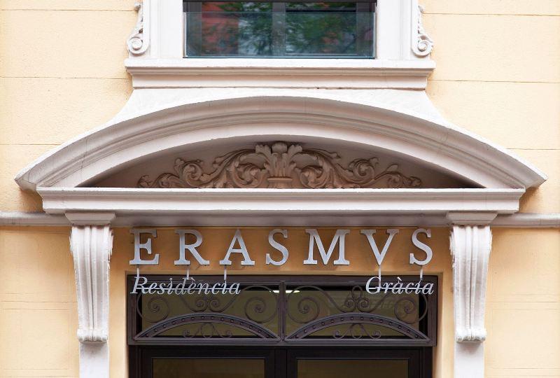 Residència Erasmus Gracia Appartamento *