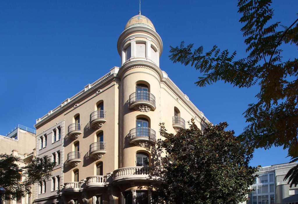 Residència Erasmus Gracia *