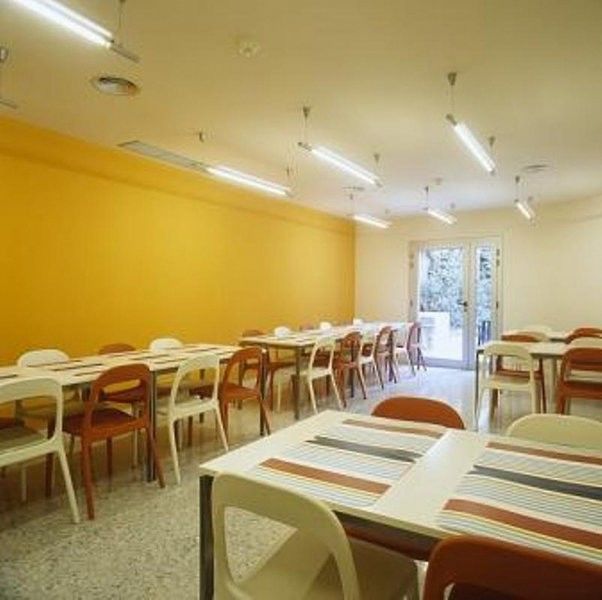 Residència Erasmus Gracia Appartamento *