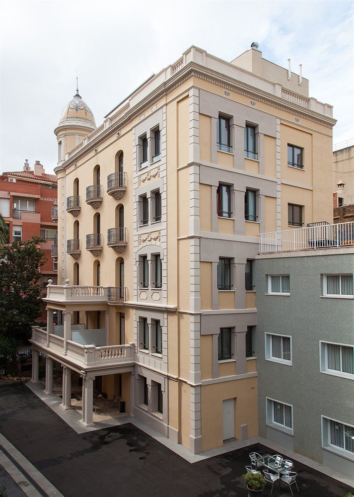 Residència Erasmus Gracia * Barcellona